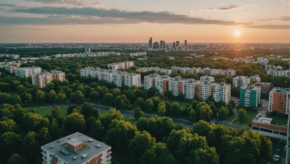 koszty mieszka w rzeszowie