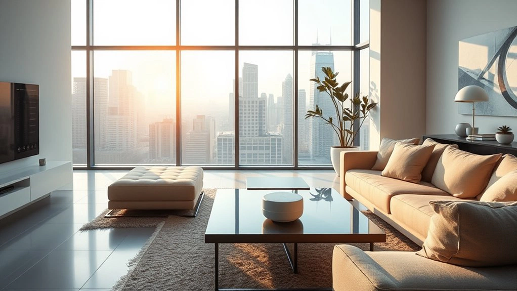 benefits of smart systems