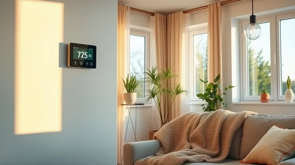 effective energy saving strategies