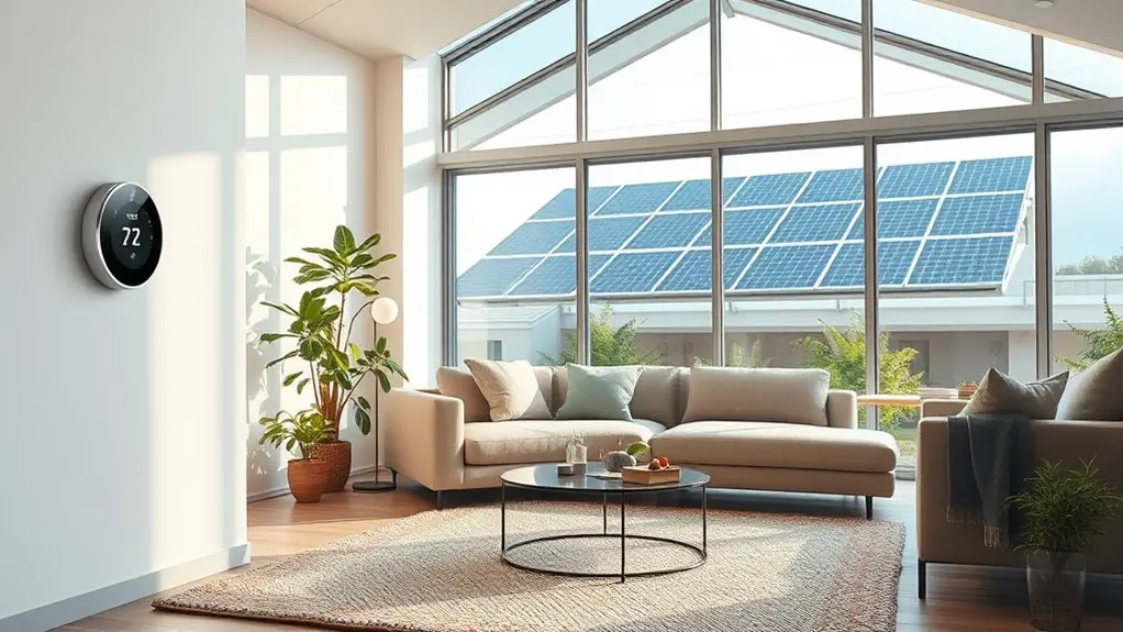 energy saving technologies for apartments