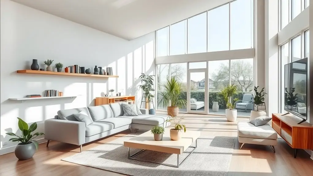 enhancing apartment functionality tips