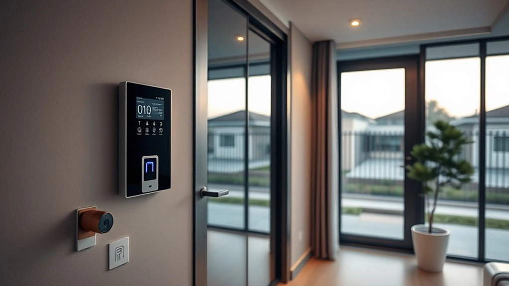 enhancing safety and security