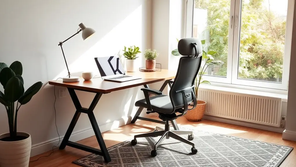 home office essentials for remote work