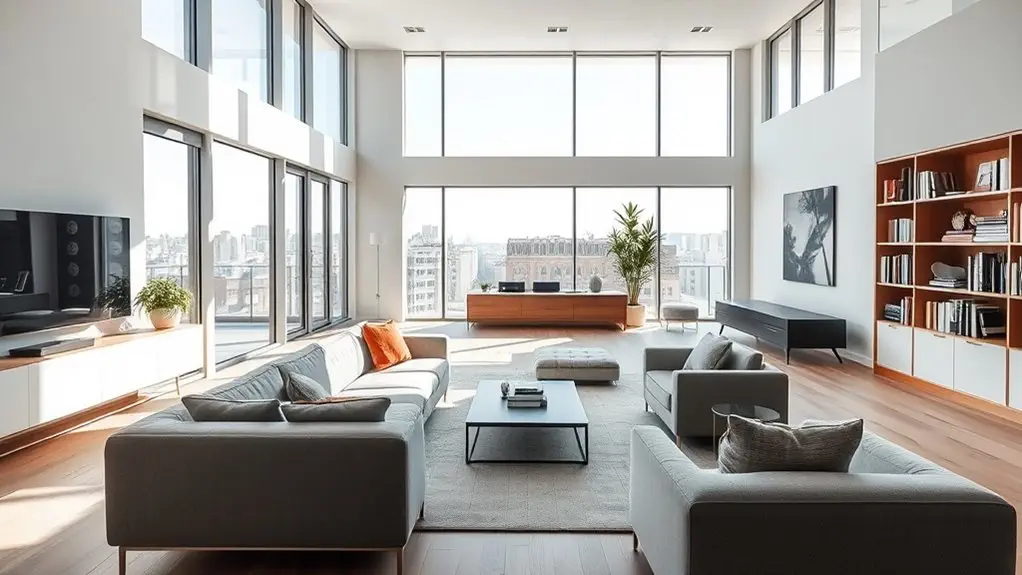 investing in new apartments