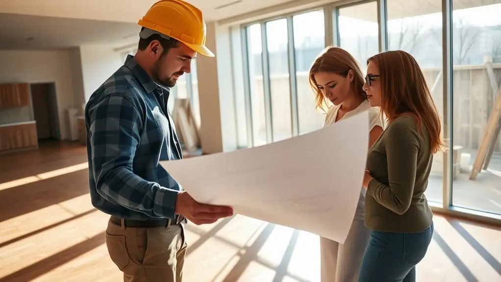 questions for property developers
