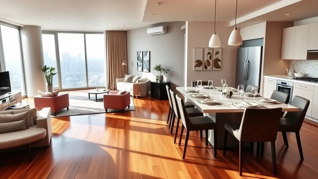 turnkey developer apartments explained