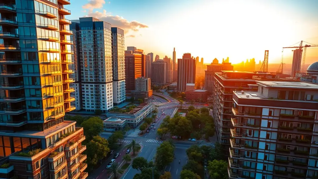 best profit generating properties