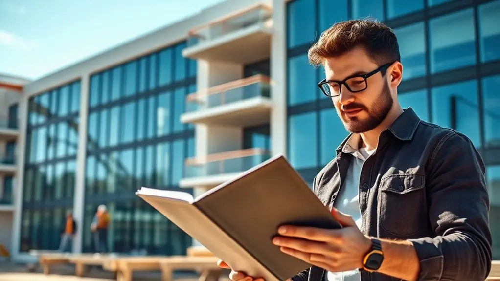 buyer rights in developer agreement