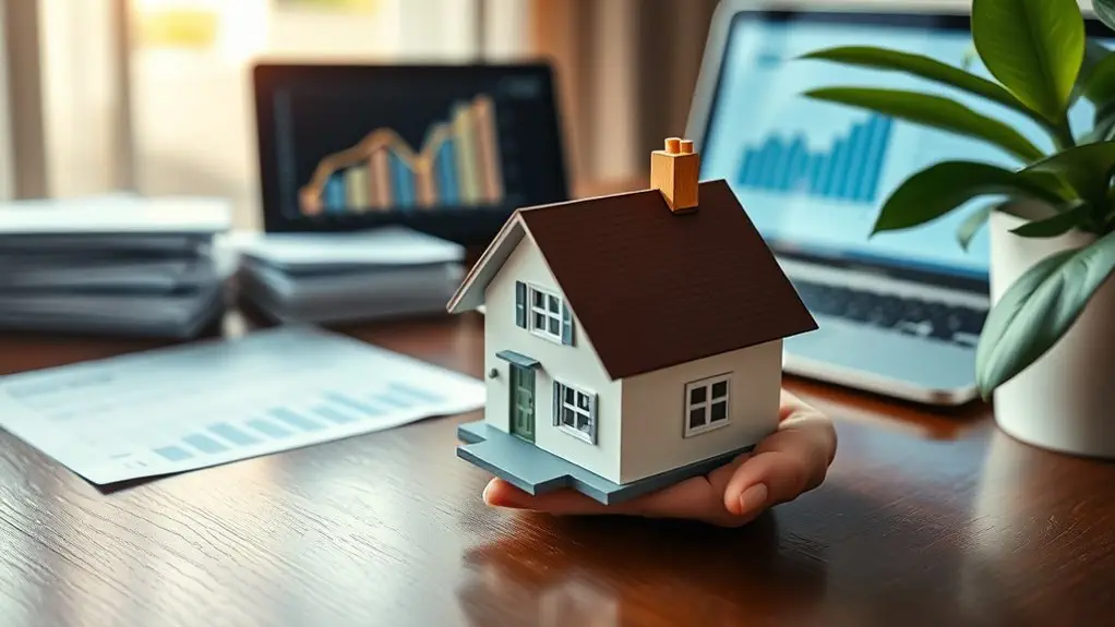 choosing a mortgage wisely
