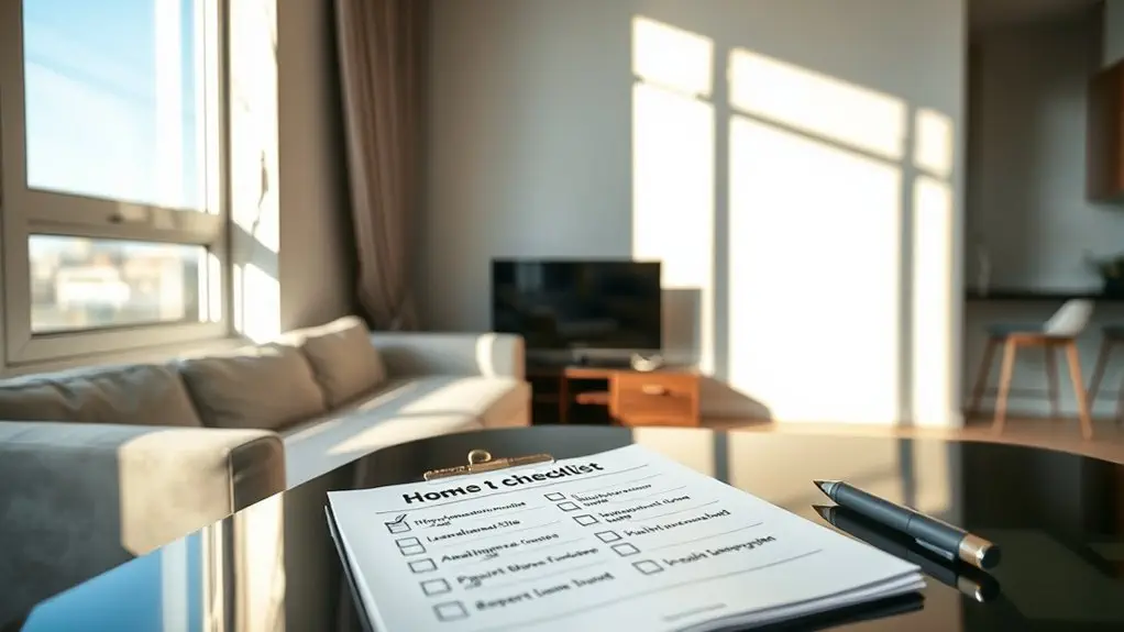 common apartment transfer issues
