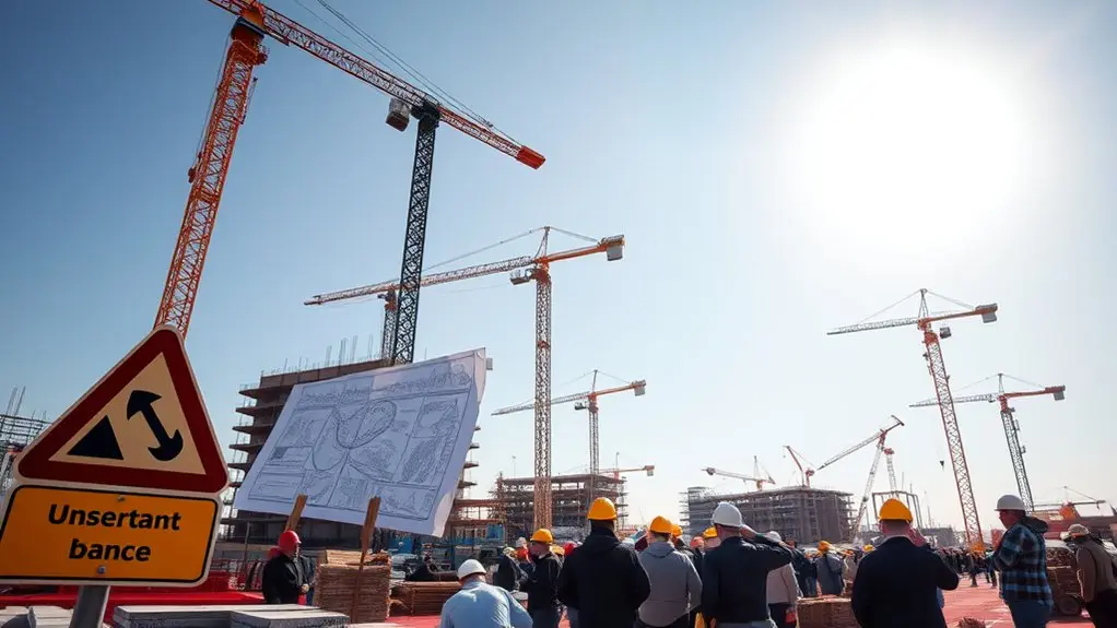 developer liability regulations poland
