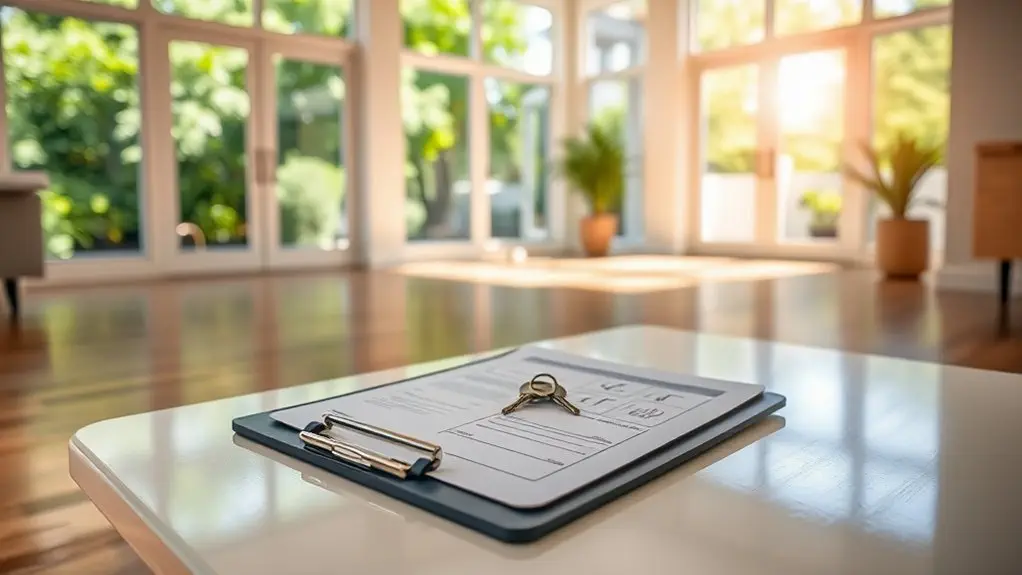 developer s obligations for handover