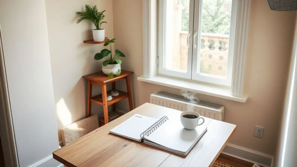 essential expenses for apartments