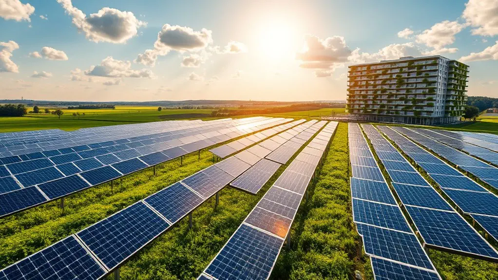 essential for sustainable development
