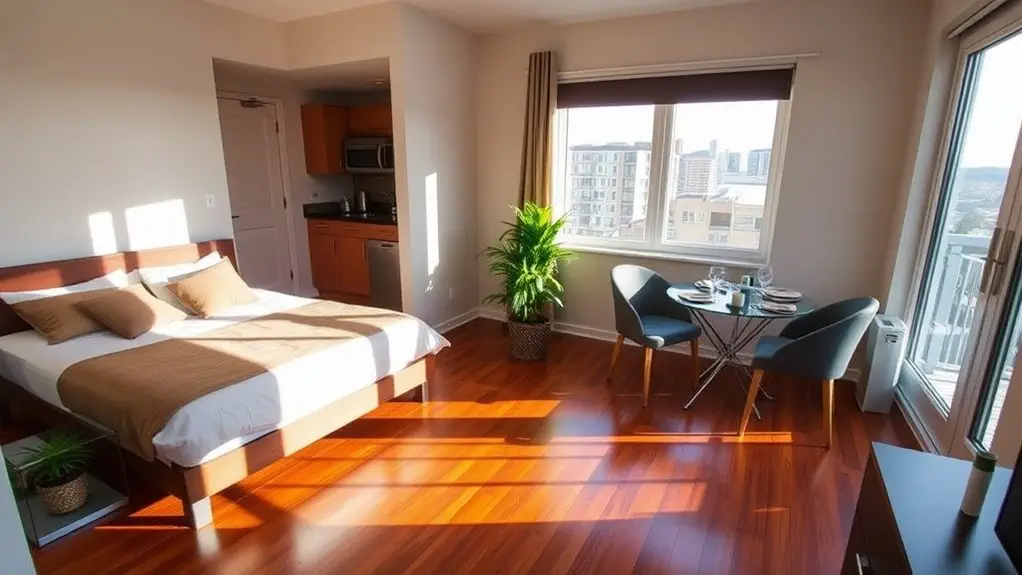 key factors for rental profitability