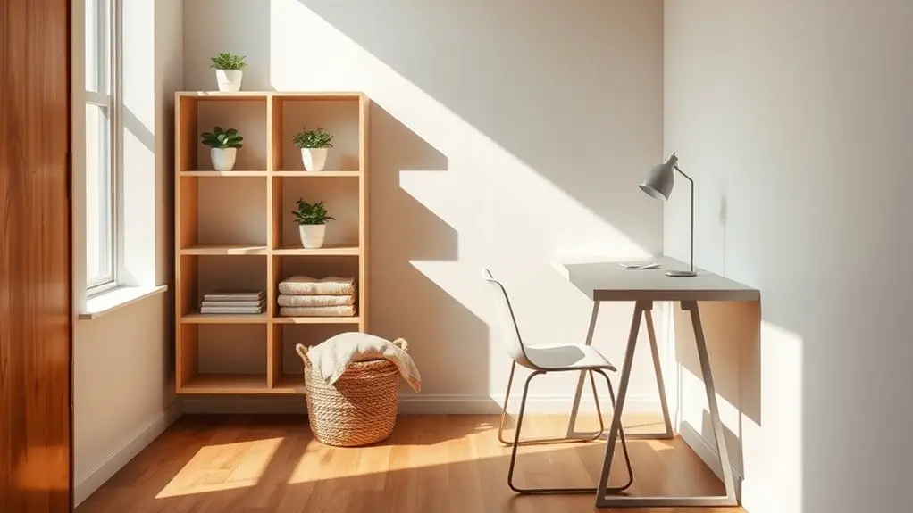 minimalist storage solutions guide