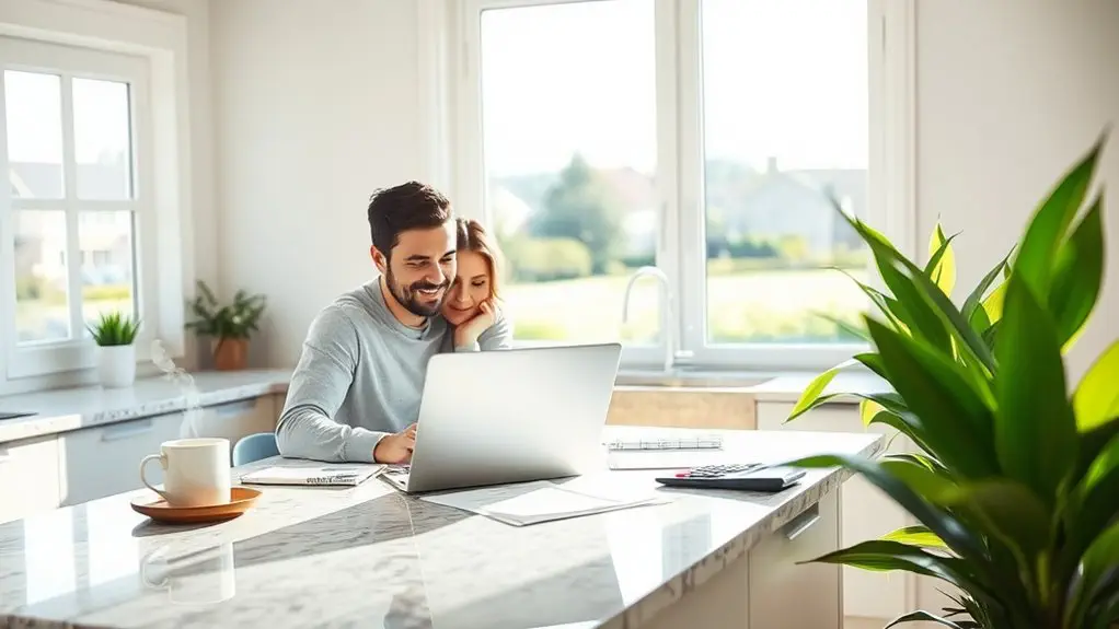 mortgage loan improvement strategies