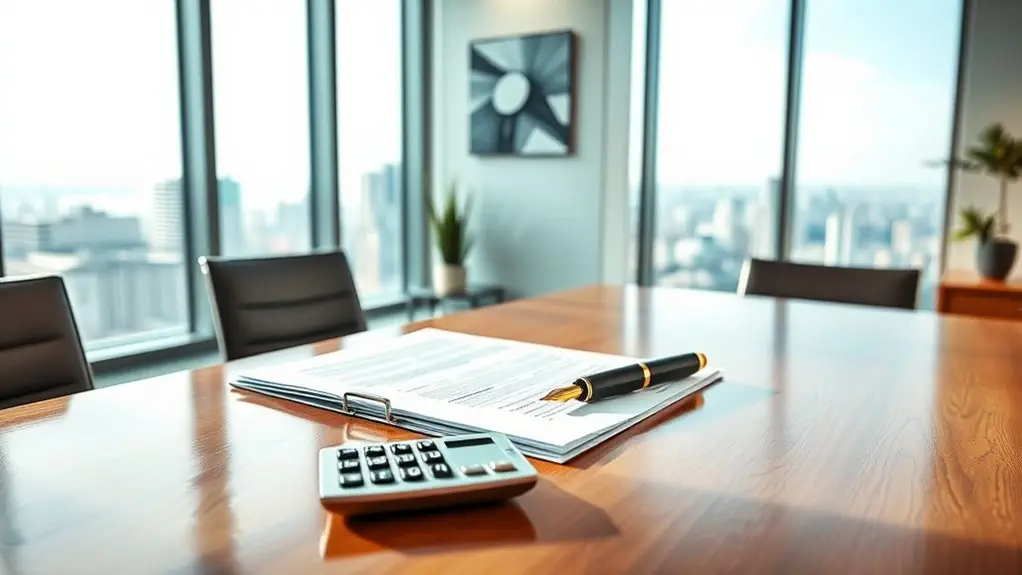 notarial costs and property value