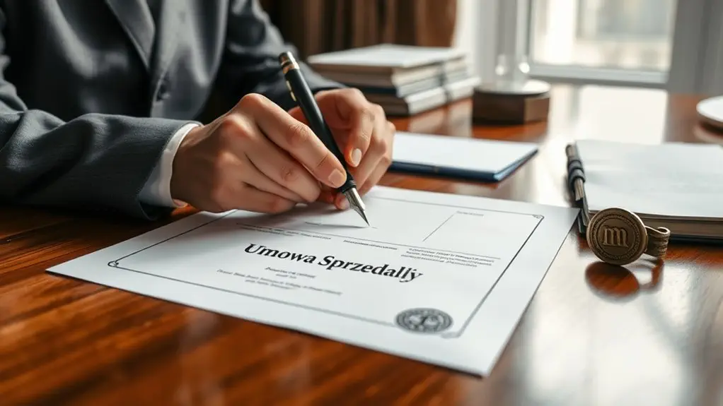 notary services and agreements