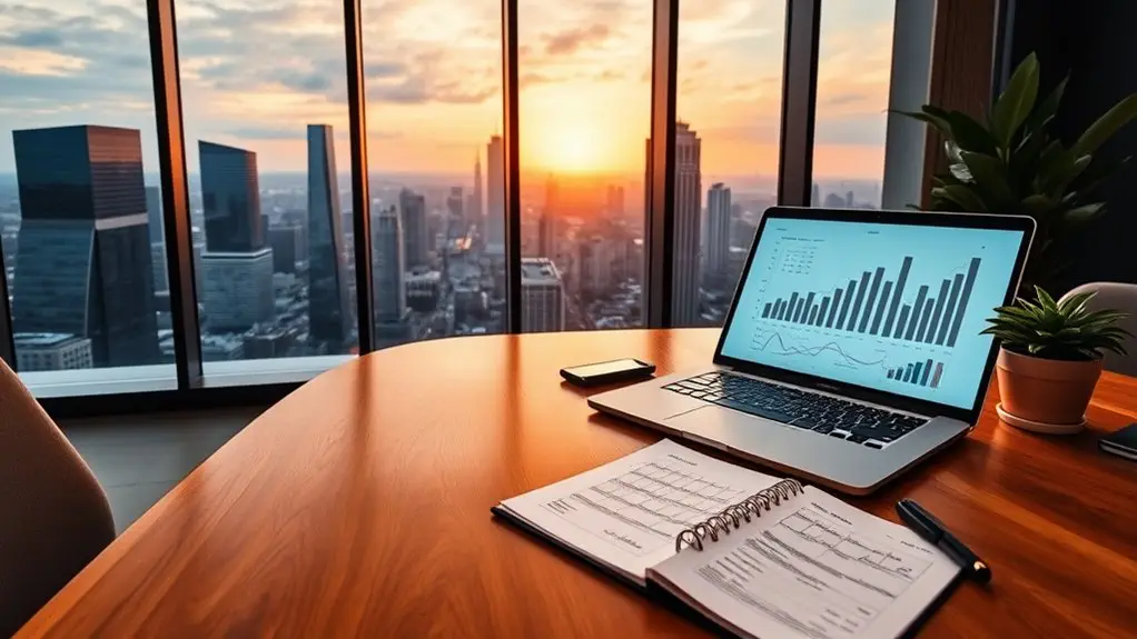 return on investment metric