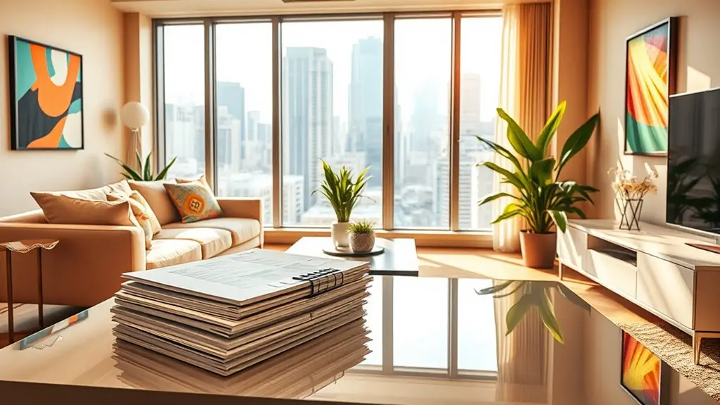 return on investment properties