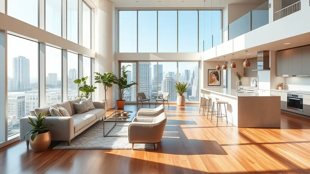turnkey developer apartment benefits